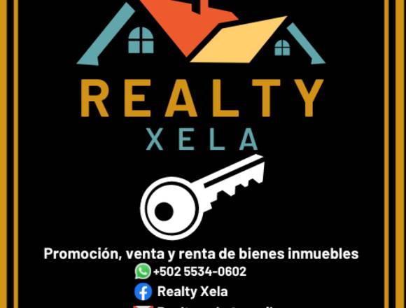 REALTY XELA SERVICIO