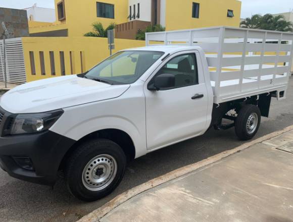 Servicio de Fletes y Transportación Terrestre