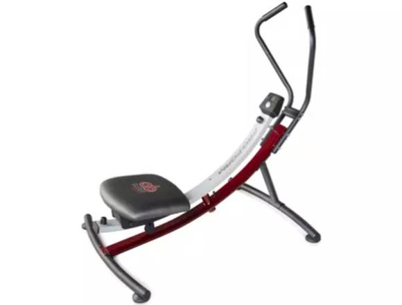 Máquina de abdominales Ab Glider Proform