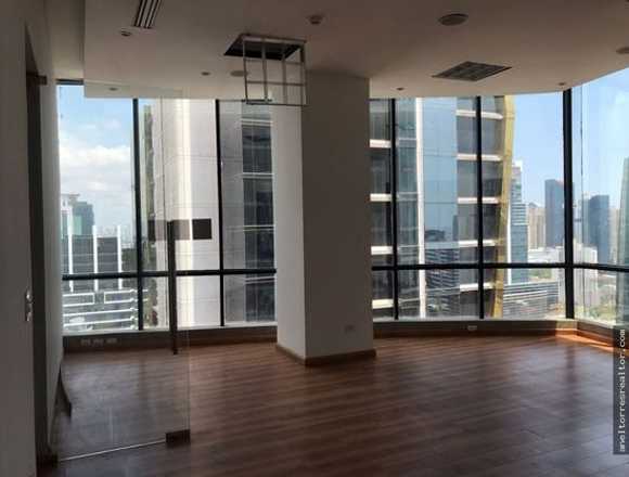 Se vende oficina en Torre Generali, Bella Vista