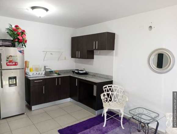 Vendo Apartamento en Ocean View, Playa Corona.