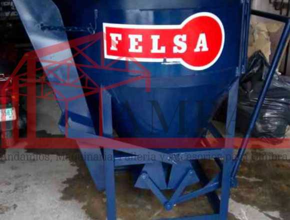 BACHA PARA CONCRETO MARCA FELSA