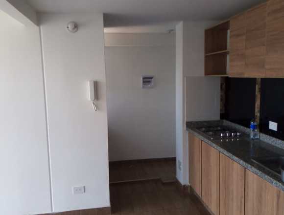 SE ARRIENDA APARTAMENTO NUEVO EN TUNJA