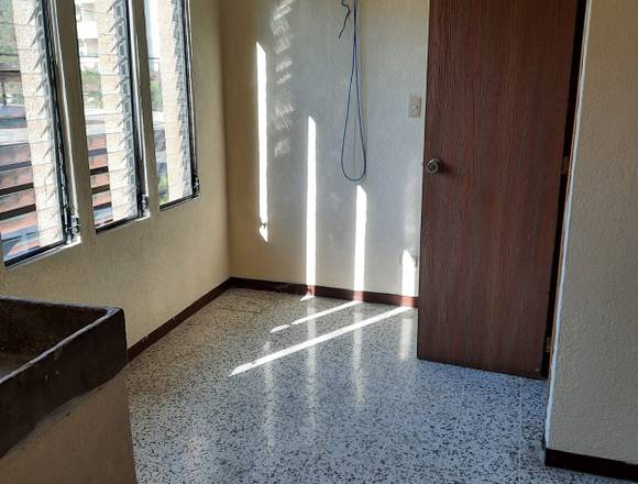 Se renta apartamento equipado en Villa Sol Z. 12 