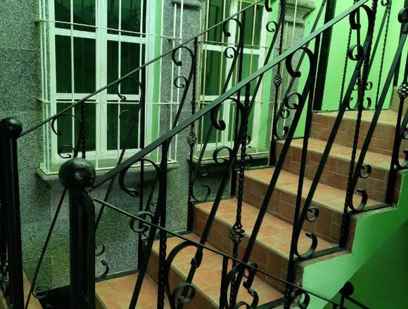 Se vende casa en Prados de Villa Hermosa