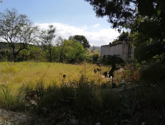 Se vende terrenos en Villa Nueva