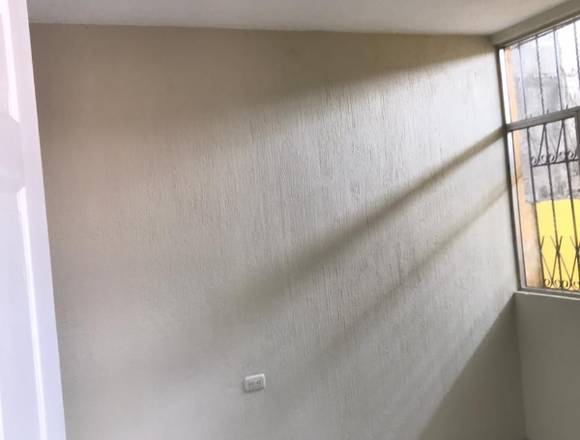 Apartamento en Segundo Nivel en la 50 calle Petapa