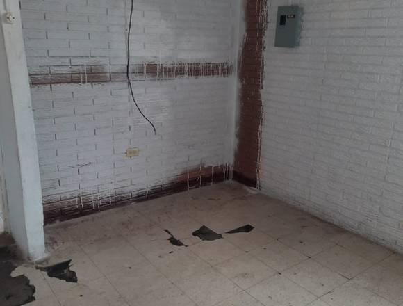 Se vende apartamento en la colonia Venezuela