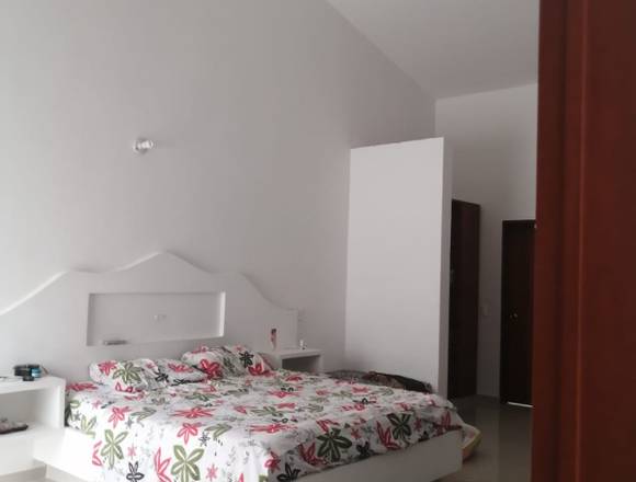 Vendo casa en Girardot Cundinamarca 