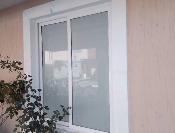 Polarizado y Sandblast Para Puertas y ventanas