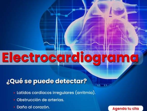 Ecocardiograma            