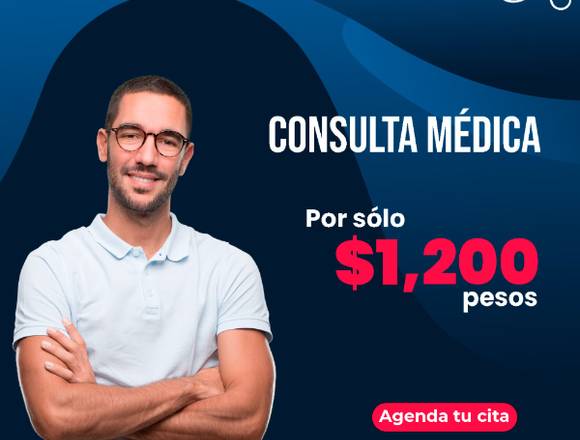 Consulta Médica el cardiologo