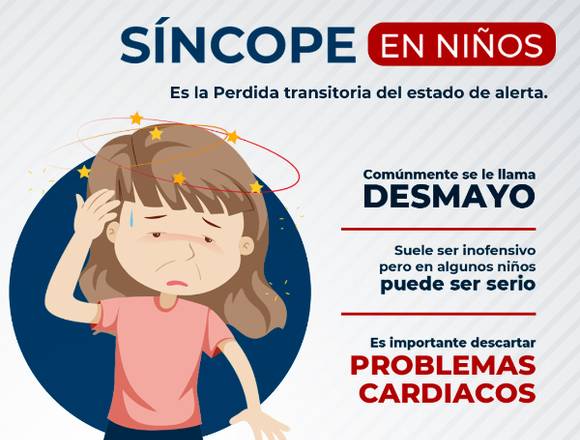 ¡No descuides la salud de tus pequeños!