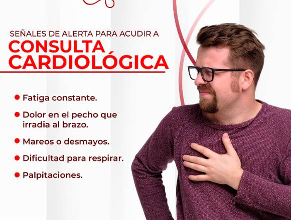 Tu mejor opción en cardiología