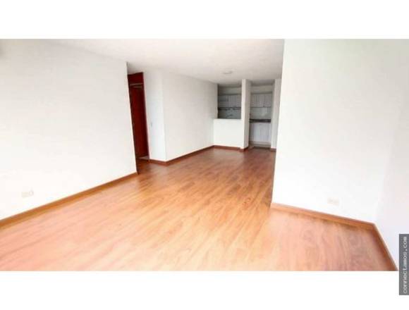 VENTA Cedritos apartamento, 88.73 m², 3hab, estudio, balcón, exterior.