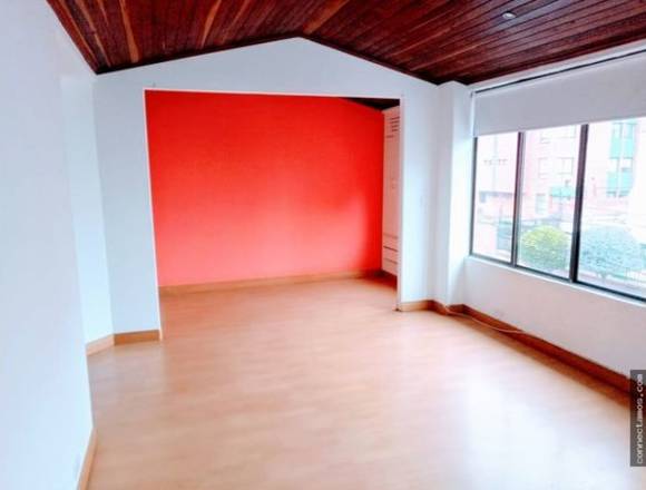 VENTA APTO BELMIRA 2HAB 2BAÑ 2PARQ. 75m²