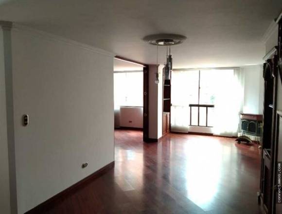 Venta Dúplex Cedritos  / 140mts2 / 3 HAB / 30mts de terraza / Vista