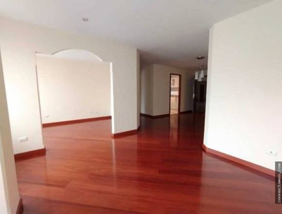 VENTA APTO BELLA SUIZA PISO1 77.3M2 1PARQ. DEP 