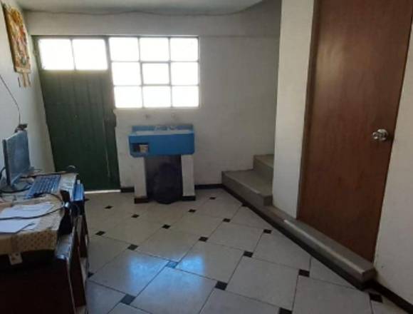 Se Vende Casa Completa Titulo de propiedad