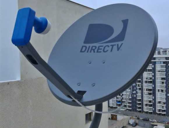 SERVICIO TÉCNICO DIRECTV 