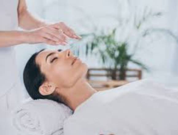 CURSO ONLINE REIKI NIVEL 1 Y 2 CON CERTIFICADO