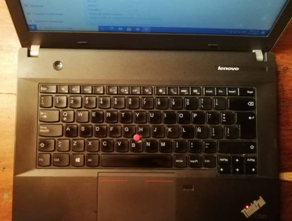 PORTATIL LENOVO THINKPAD EDGE 431