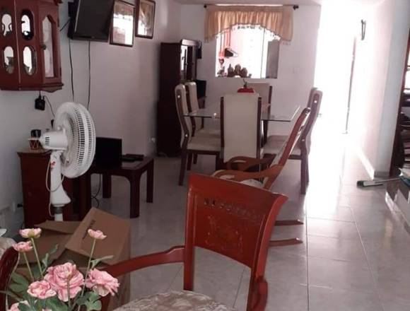 Vendo casa en Altos de ziruma 2 casa 15 Valledupar