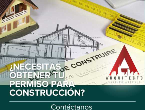 Permisos de Construcción