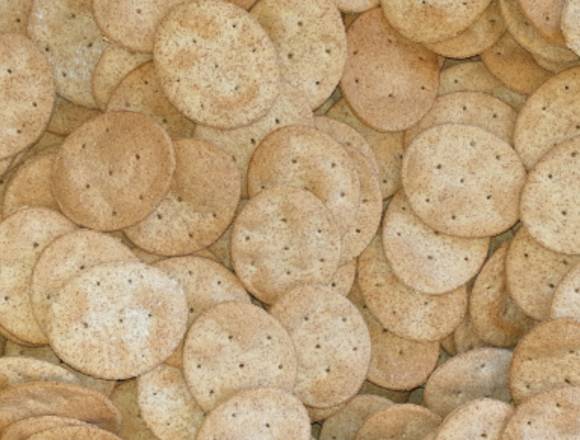 GALLETAS a GRANEL + GRISINES y VARITAS