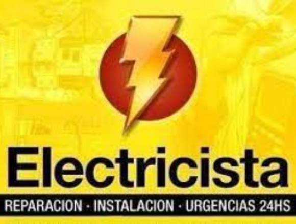 ELECTRICISTA EN SANTA CRUZ 75545958
