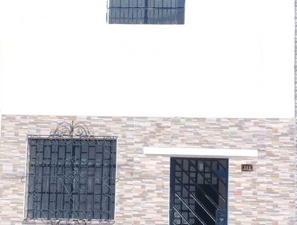 ¡Vendo casa en Av. Miguel Grau 268, Callao!