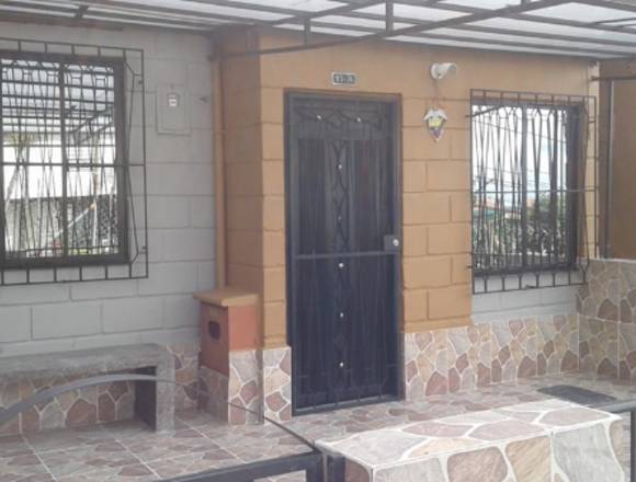 CASA EN VENTA Primer Piso Medellín