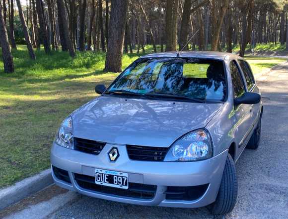 Renault clio 1.2 nafta 