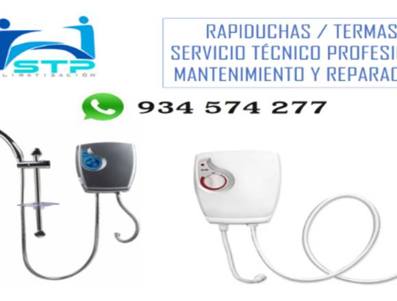 REPARACION DE RAPIDUCHA SOLE BOSCH ROTOPLAST LIMA