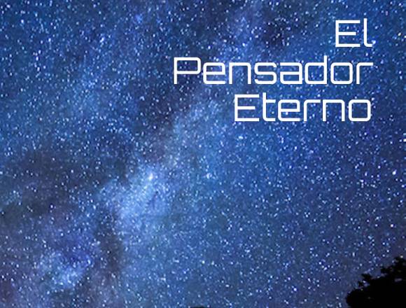 El Pensador Eterno (Promoción de Libro Gratuito)