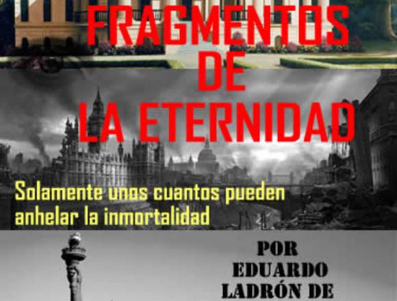 Fragmentos de la Eternidad