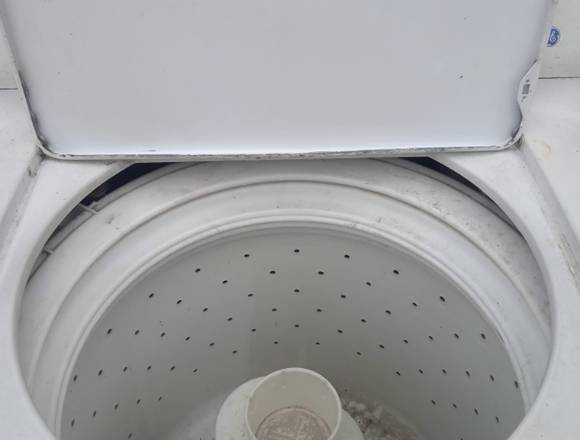 Arreglo lavadoras y secadoras a domicilio 