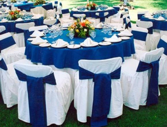 Alquila para tus Eventos