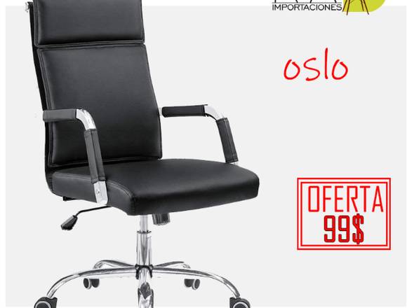 silla oficina quito guayaquil