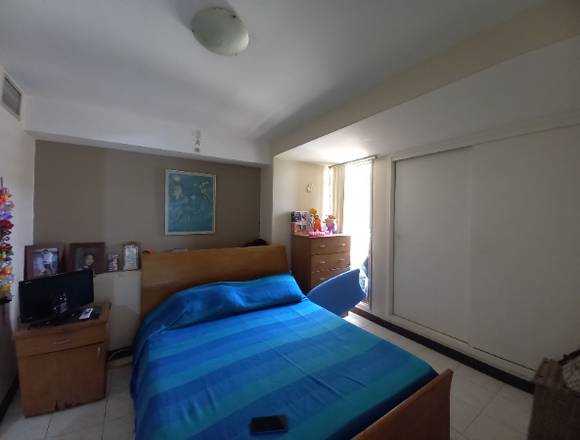 Vendemos apartamento con Vista al mar, Camurimar