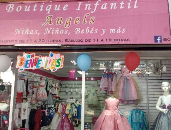 Vestidos para niñas,fiesta,ceremonia y mas