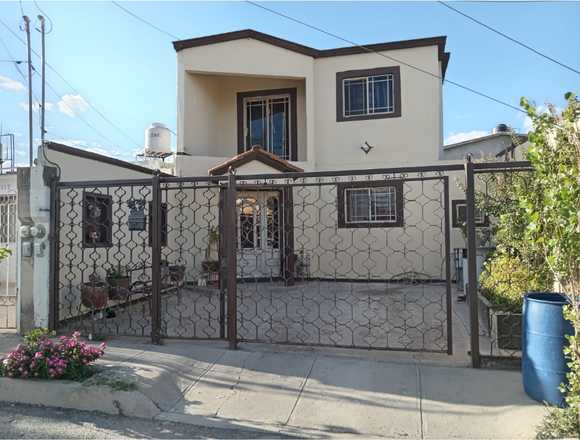 Casa habitacion en Col. Portales 