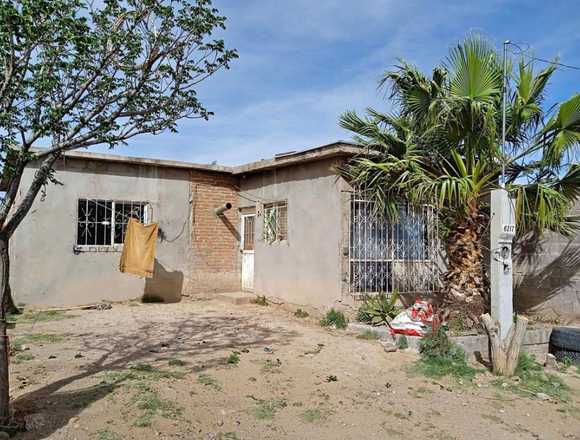 Casa Habitacion en Vistas cerro grande