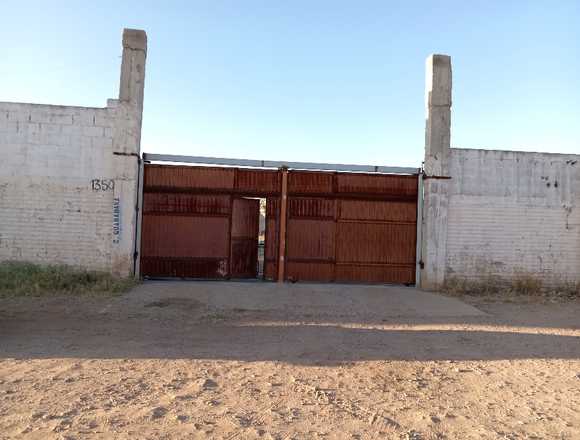 Casa habitacion al sur de la ciudad 