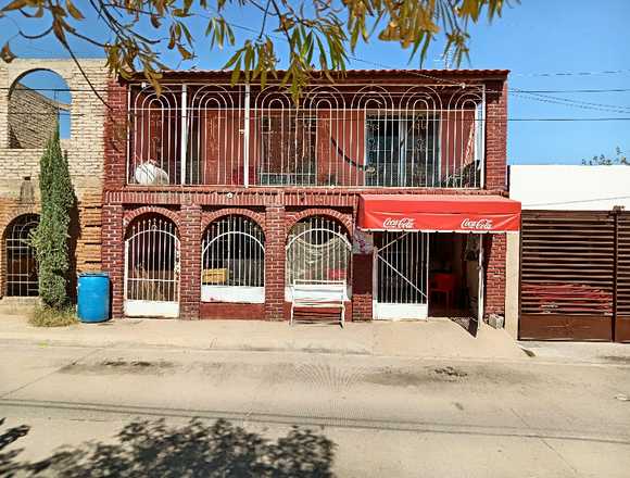 Casa habitacion en Santa Cecilia