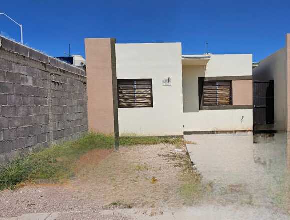 Casa Habitación en Punta de Salvia