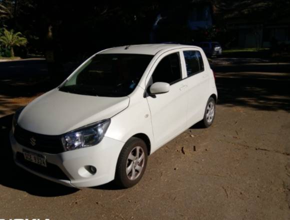 Vendo Suzuki Celerio