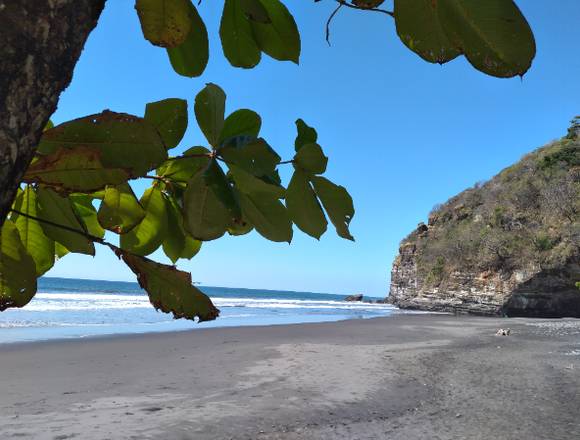 Casa Recreacional en Complejo Privado de Playa