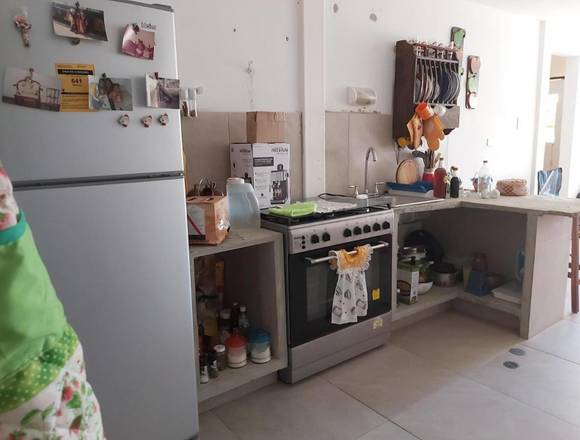 Apartamento en Paraparal FOA-1469