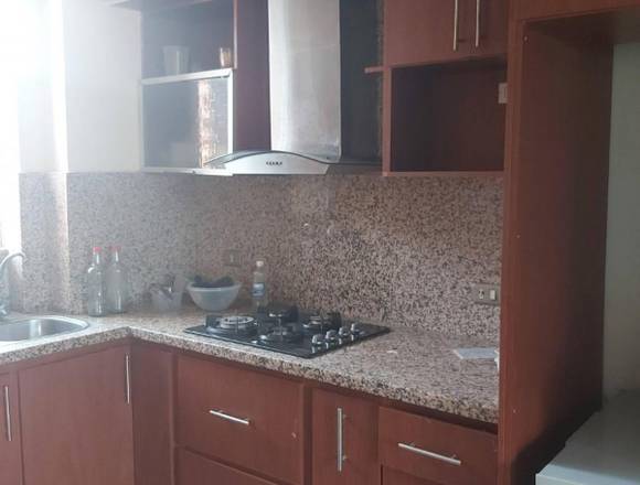 Apartamento en El Tulipan FOA-1314